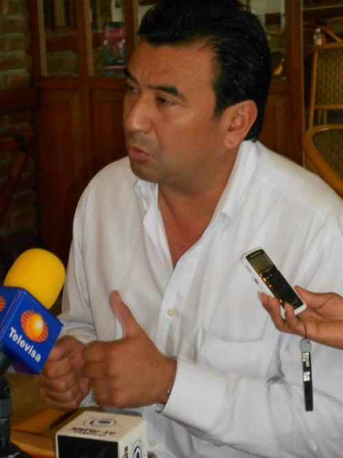 Policía nacional viable para combatir la inseguridad: Germán Pacheco